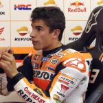 Marc Márquez se libra de ser vocal por el revuelo que levantaría