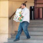 Las diligencias del «caso Gürtel» salen ayer de la Audiencia Nacional camino de los TSJ de Madrid y Valencia