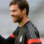 Xabi Alonso