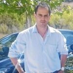 La búsqueda del sospechoso comenzó en su domicilio, de donde Cristian ya había huido
