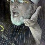 Tahirul Qadri, el sheij rebelde de Pakistán.