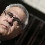 El arzobispo de Granada, Francisco Javier Martínez, en una imagen de archivo