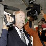 El juez del caso Nóos, José Castro