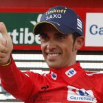 Alberto Contador