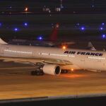 La desaparición del avión de Air France, la peor tragedia aérea de los últimos tres años por el número de víctimas