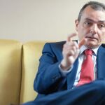 Salvador Navarro