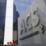 Sede de ACS en Madrid