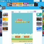 Mobile games desde tu navegador con PaisdelosJuegos