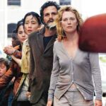 Julianne Moore: «El éxito me ha llegado tarde»