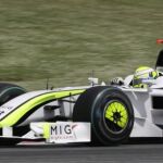 Virgin no patrocinará la próxima temporada a BrawnGP