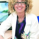 Doctora Susana Jiménez