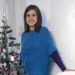 ALMUDENA LÓPEZ GARCÍA Psicóloga, 26 años