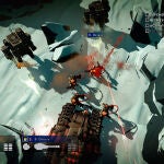 El shooter espacial «Helldivers» anuncia fecha de lanzamiento