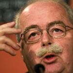 Christophe de Margerie