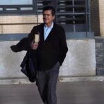 El exministro y expresidente de Baleares, Jaume Matas, en una imagen de archivo