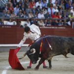 Juan Pablo Sánchez, en una imagen de archivo