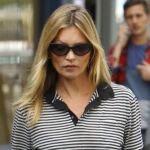 El oscuro pasado de Kate Moss: «Podía beberse una botella entera de vodka»