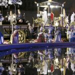 La sinfonía mágica de los Reyes Magos