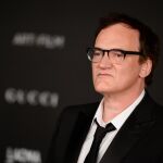 Quentin Tarantino