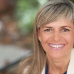 Asunción Sánchez Zaplana, candidata del PP a la Alcaldía de Alicante.