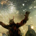 El Govern defiende que las fiestas tradicionales mantengan la pólvora