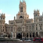 Palacios de piedra