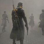 «The Order: 1886» tampoco se pierde la PlayStation Experience