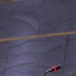 Alfonso Alonso, en un acto en el Congreso de los Diputados.