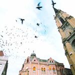 Vueling abre temporada con vuelos directos
