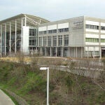 La Universidad de Kitakyushu, cuyos científicos han desarrollado el proyecto