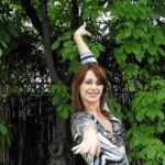 Nadia Comaneci ha viajado a Madrid como enviada especial de la Fundación Laureus