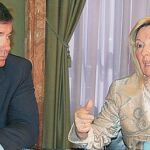 Valcarce empieza con mal pie