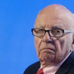 Rupert Murdoch, en una imagen de archivo