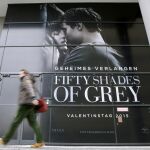 India también prohíbe «50 sombras de Grey»