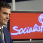 Pedro Sánchez, en una foto de archivo