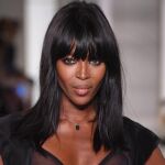 Naomi Campbell