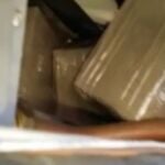 La Guardia Civil interviene cinco toneladas de hachís en el Campo de Gibraltar