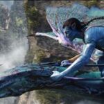 Aborígenes del planeta 'Pandora' en la película Avatar