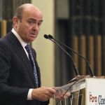 Luis de Guindos