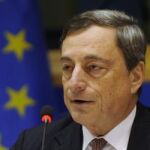 Mario Draghi