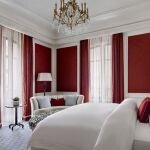 The St. Regis by Dior - Nueva York, Estados Unidos