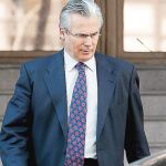 Garzón también deja en libertad a los diez últimos imputados del «caso Gürtel»