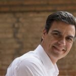 Pedro Sánchez, en un imagen de archivo