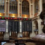 Las Bolsas siguen en rojo