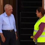 El candidato del PP a la Alcaldía de Chercos, José Antonio Torres Sáez