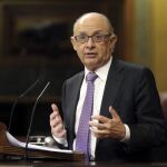 Cristóbal Montoro