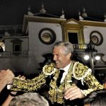 Espartaco, en la Maestranza de Sevilla