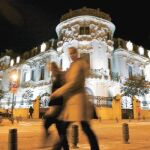 La SGAE presta 7,67 millones sin intereses a su Junta