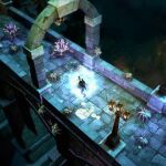 Los creadores de «Tropico» se pasan a la acción con «Victor Vran»