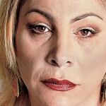 Una transexual candidata del partido de Berlusconi